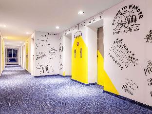 ibis budget barranquilla