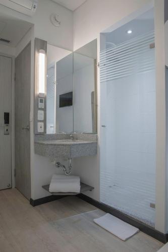 ibis budget barranquilla