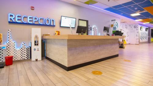 ibis budget barranquilla