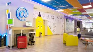 ibis budget barranquilla