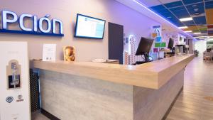 ibis budget barranquilla