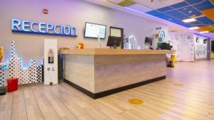 ibis budget barranquilla