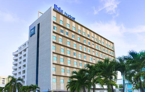 ibis budget barranquilla