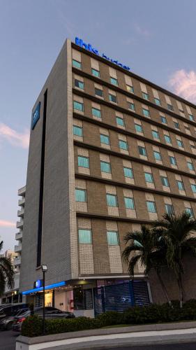 ibis budget barranquilla