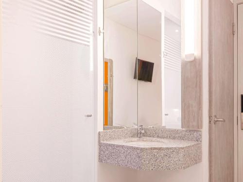 ibis budget barranquilla