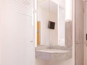 ibis budget barranquilla