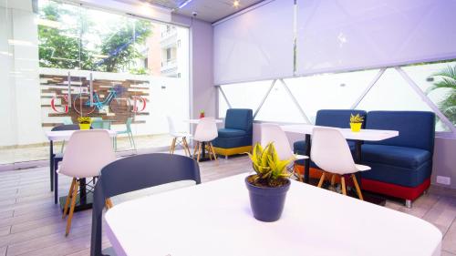 ibis budget barranquilla