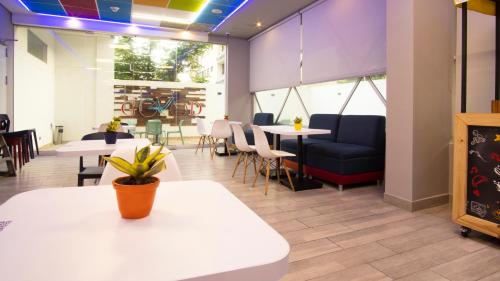 ibis budget barranquilla