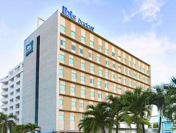 ibis budget barranquilla