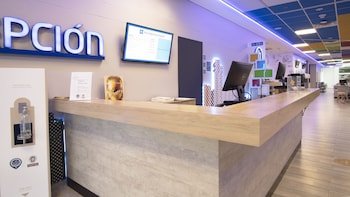 ibis budget barranquilla