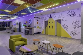 ibis budget barranquilla