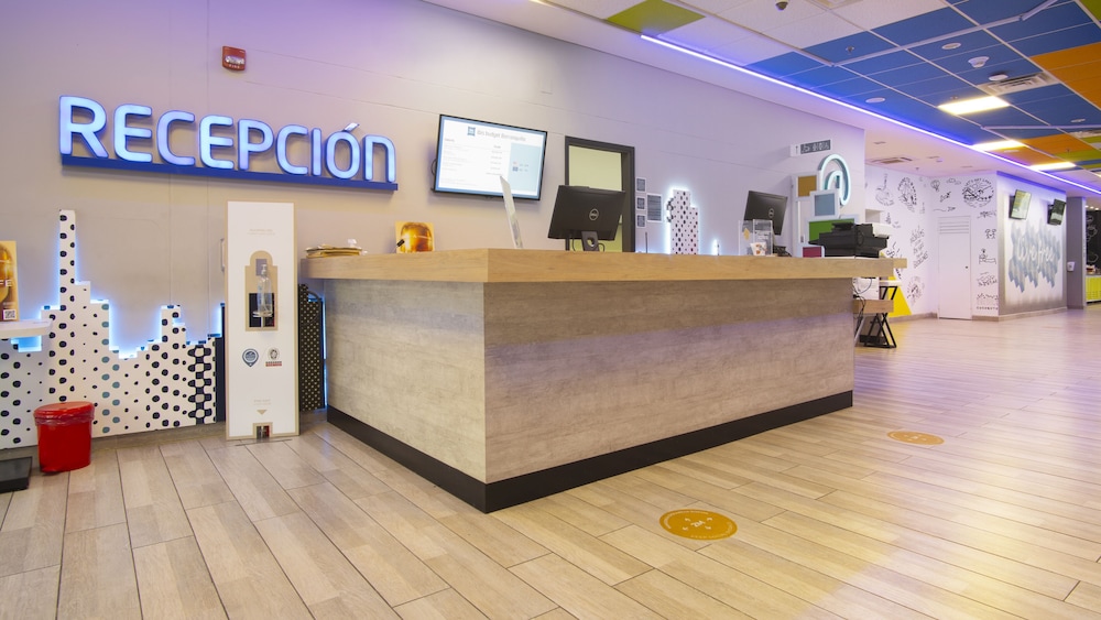 ibis budget barranquilla