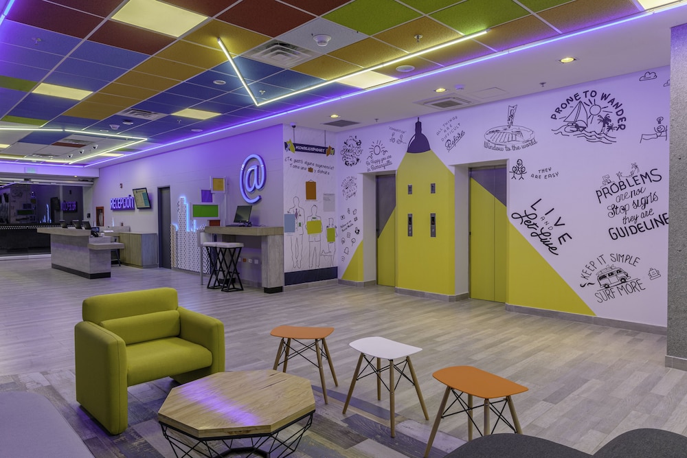 ibis budget barranquilla