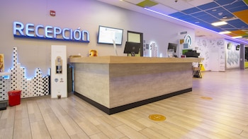 ibis budget barranquilla