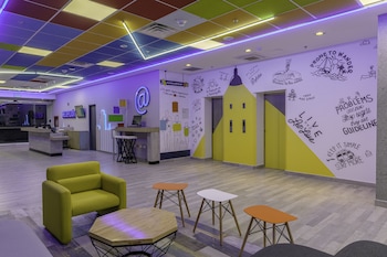 ibis budget barranquilla