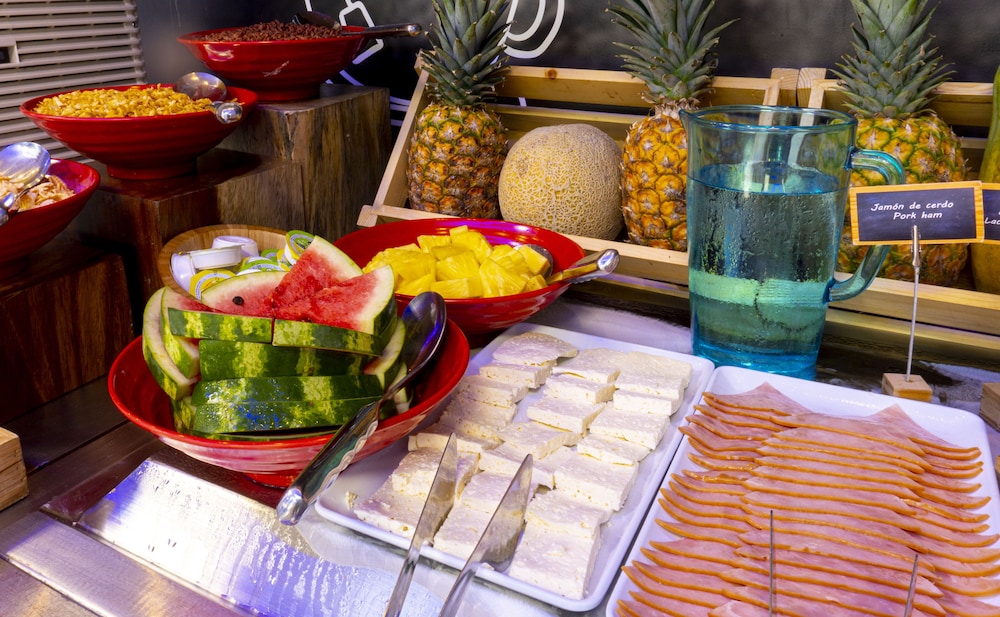 ibis budget barranquilla