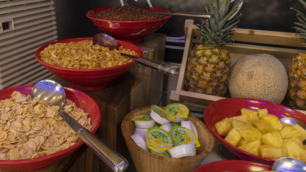 ibis budget barranquilla