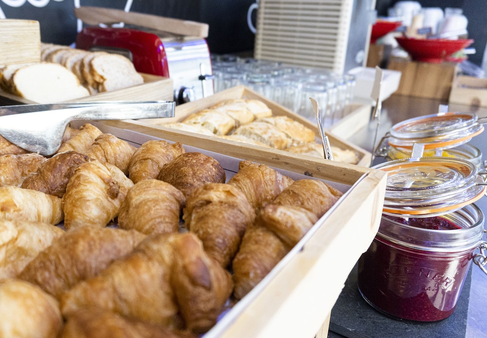 ibis budget barranquilla