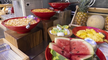 ibis budget barranquilla