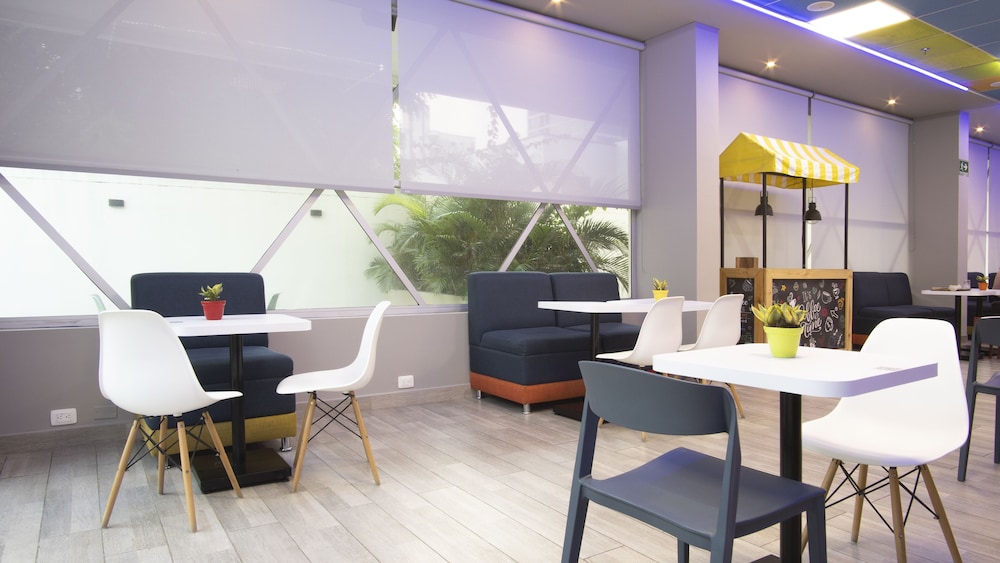 ibis budget barranquilla