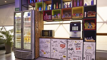 ibis budget barranquilla