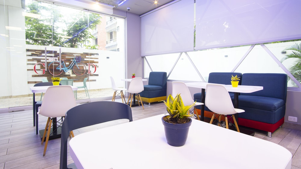 ibis budget barranquilla