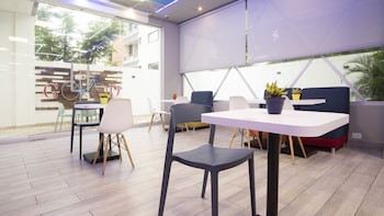 ibis budget barranquilla