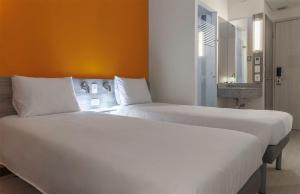 ibis budget barranquilla