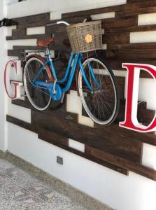 ibis budget barranquilla