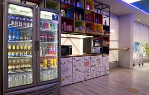 ibis budget barranquilla