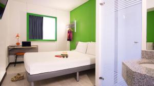 ibis budget barranquilla