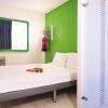 ibis budget barranquilla