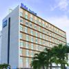 ibis budget barranquilla