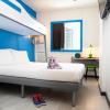 ibis budget barranquilla
