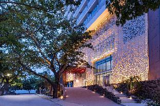 hilton santa marta