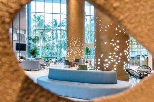 Hilton Santa Marta,,5 star