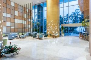 Hilton Santa Marta,,5 star