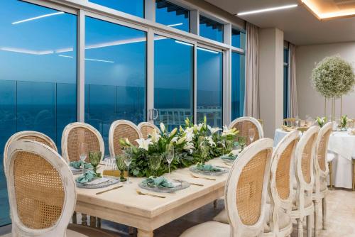 hilton santa marta