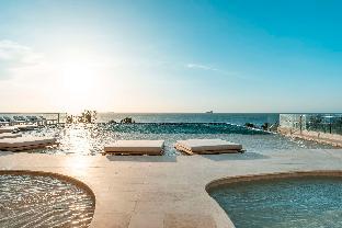 hilton santa marta