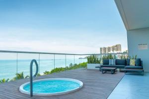 hilton santa marta