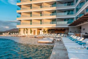 hilton santa marta
