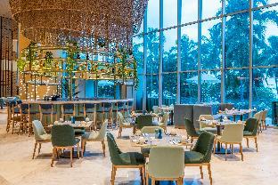 hilton santa marta