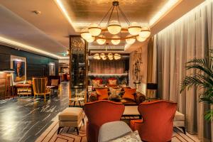 The Fellows House Cambridge, Curio Collection By Hilton,Cambridgeshire>>Cambridge,4 star