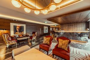 The Fellows House Cambridge, Curio Collection By Hilton,Cambridgeshire>>Cambridge,4 star