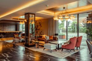 The Fellows House Cambridge, Curio Collection By Hilton,Cambridgeshire>>Cambridge,4 star