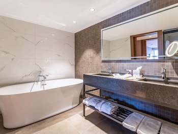 mercure trabzon hotel