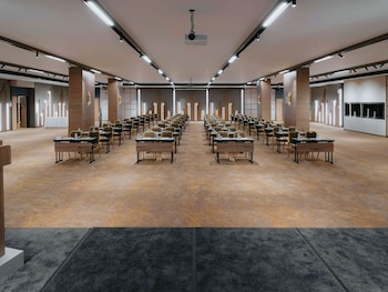 mercure trabzon hotel