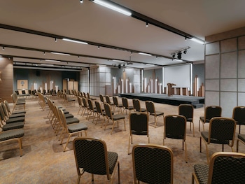 mercure trabzon hotel