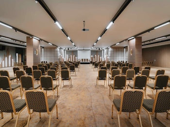 mercure trabzon hotel