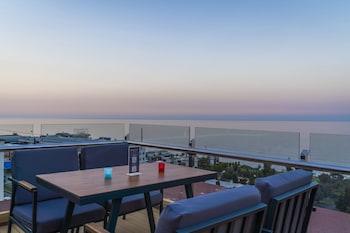 mercure trabzon hotel